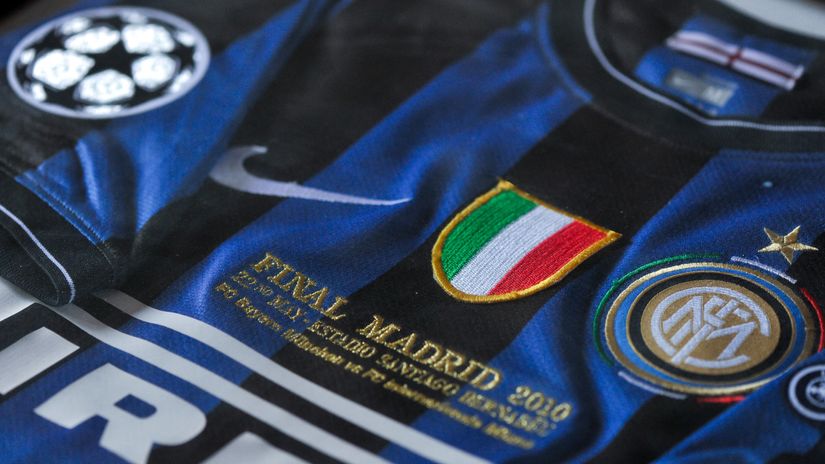 Shaky Inter host Bayern in a tasty Champions League classic