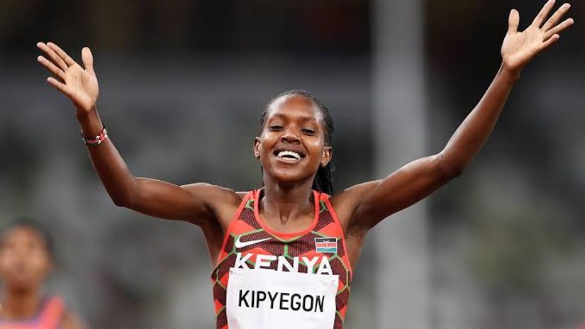 Faith Kipyegon hunts third Diamond league trophy as Cheruiyot, Korir brace for title defense