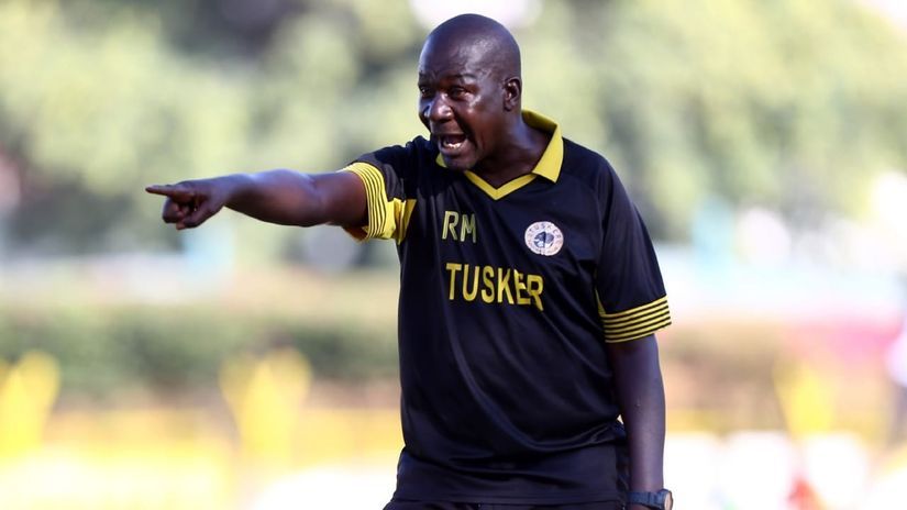 Matano eyeing positive start of life in the new season