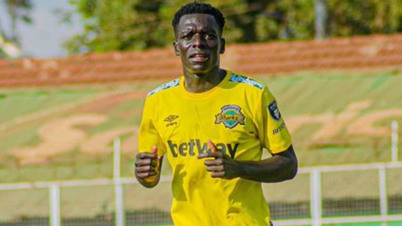 © Footballers of our Time