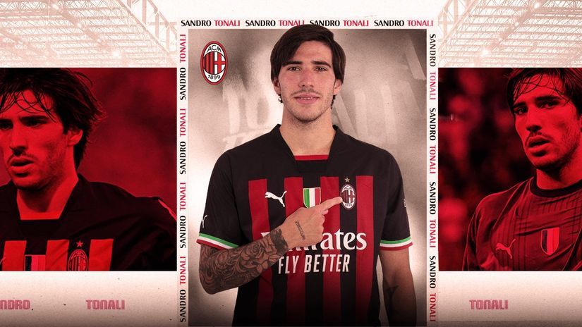 Sandro Tonali