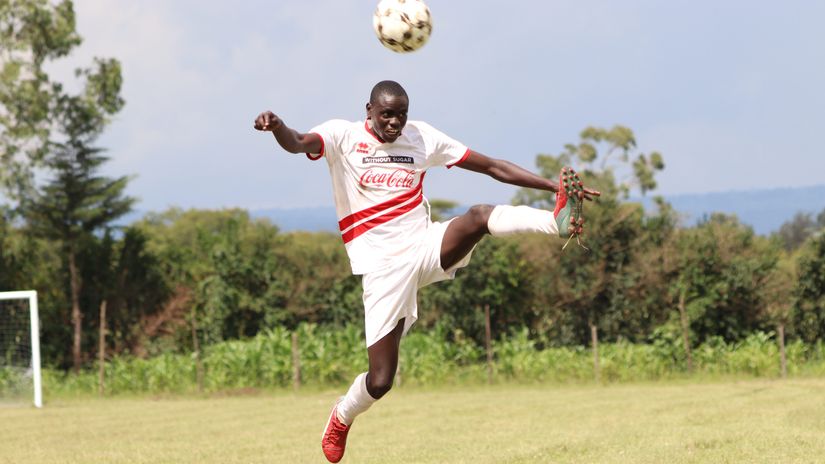 KSSSA: Ebwali and Highway seal East Africa Games tickets