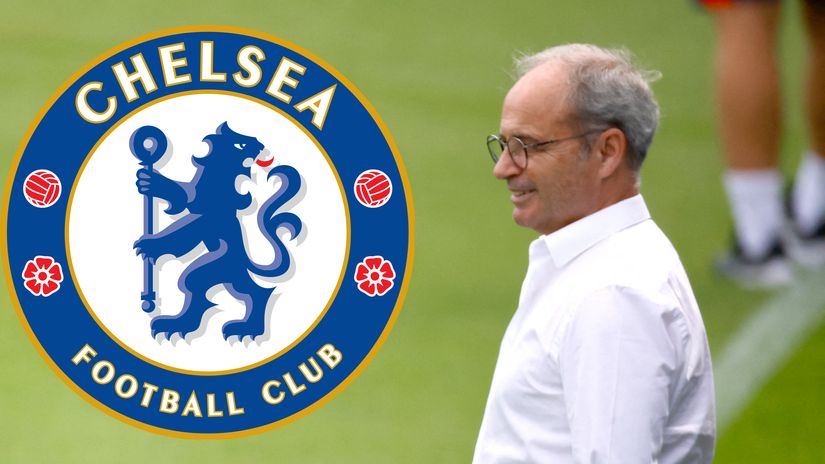 Boehly does not care Campos is fresh at PSG: Bring him to Stamford Bridge