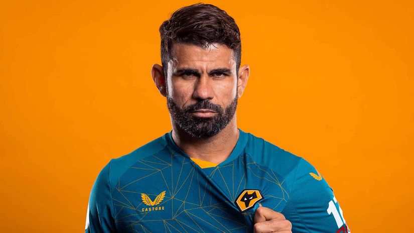 Diego Costa (©WWFC)