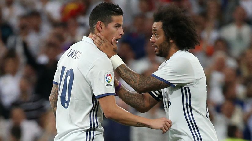 (©Reuters/Sergio Perez/Gallo Images)