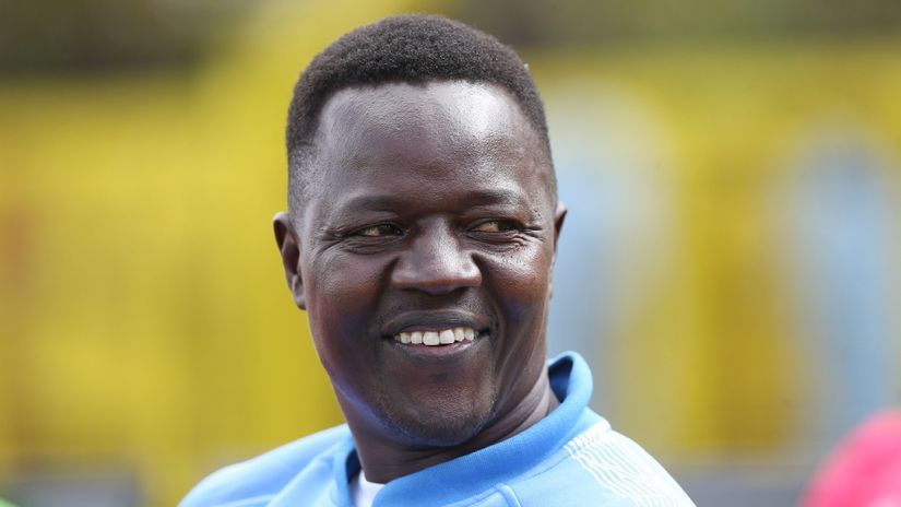 Sofapaka head to new season with lean squad