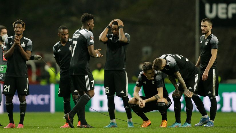 (©Reuters/Miguel Vidal/Gallo Images)