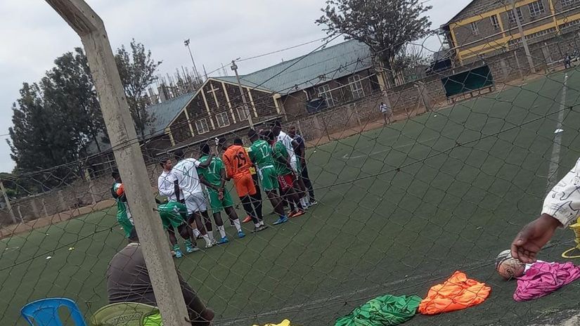 Unease at Gor Mahia camp over non-payment of salaries