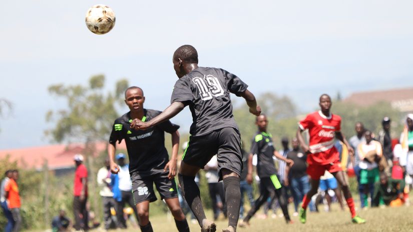 Highway ©️ Mozzart Sport