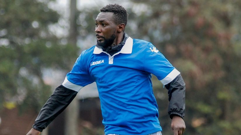 Sofapaka sign former Tusker midfielder