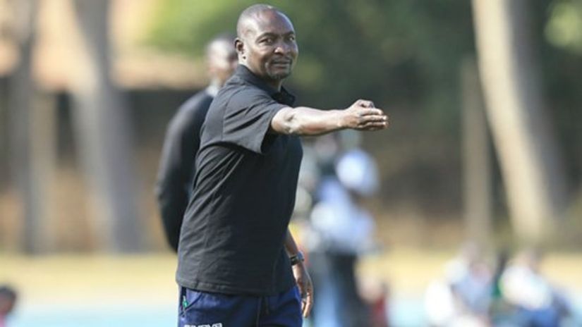 Zico explains why KCB signed 13 players
