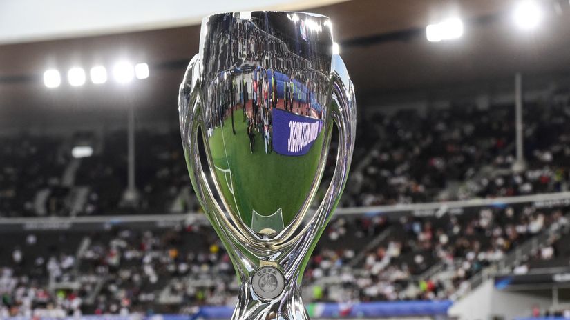 UEFA considers 'Americanization of football'