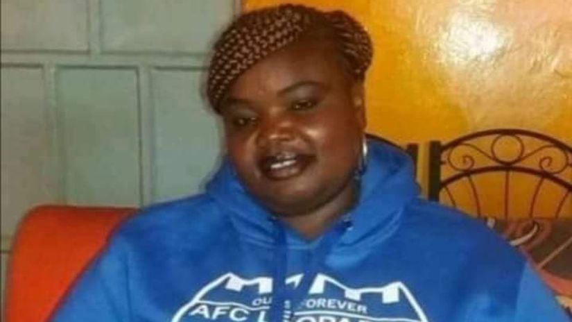 AFC Leopards mourn departed fan Roseline Osore