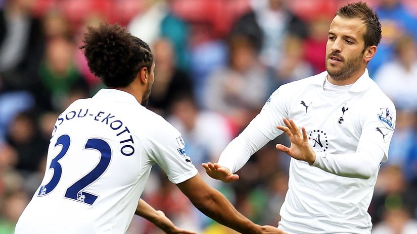 (©Matthew Childs/Gallo Images)