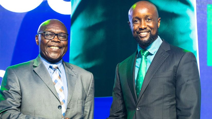 Kasarani MP backs FKF Premier League clubs' decision to snub Transition Committee