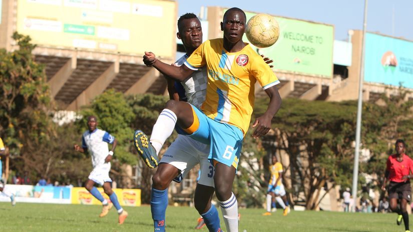 Elite Preseason Cup: Rainbow coach picks positives from defeats