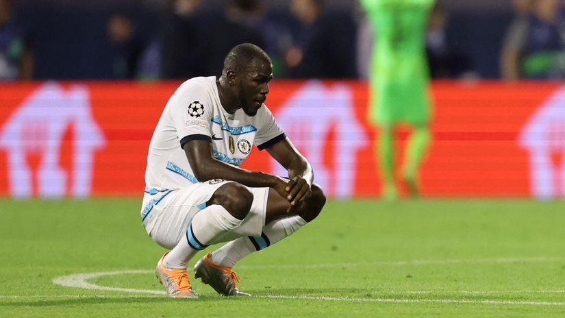 (©REUTERS/Antonio Bronic/Gallo Images)