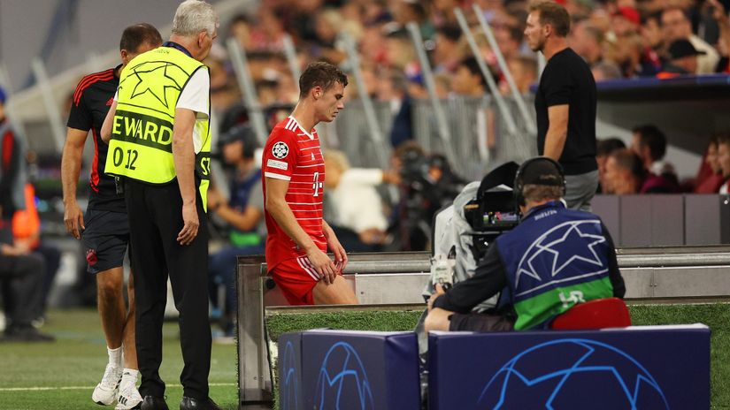 Just because you're making good money, doesn't necessarily mean you're happy...