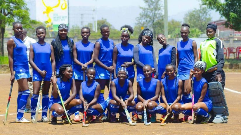 © Lakers Hockey Club