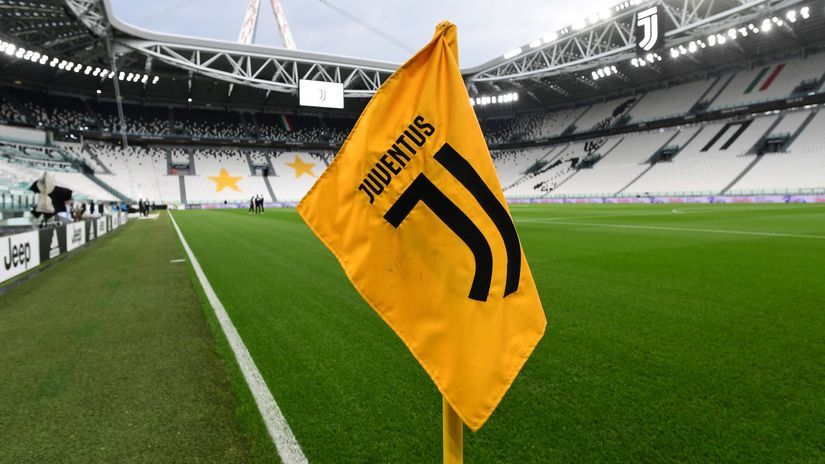 Juve is the proud owner of the league's new negative record