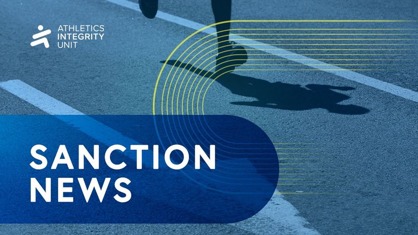 Two more Kenyans banned by World Athletics for doping cases