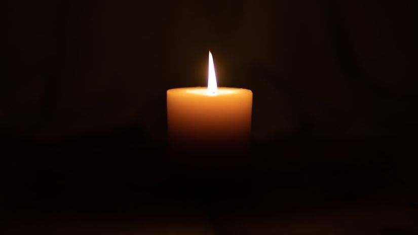 18 year old footballer dies on the pitch after collapsing in Seme