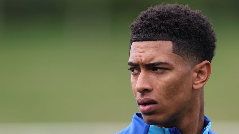 Chelsea prepared to splash out 130 million pounds for everyone's target