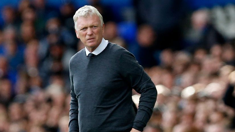 Only Chelsea and United spent more than West Ham yet the Hammers are in the relegation zone