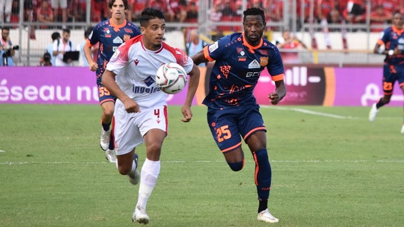 Masud Juma © Difaâ Hassani El Jadidi 