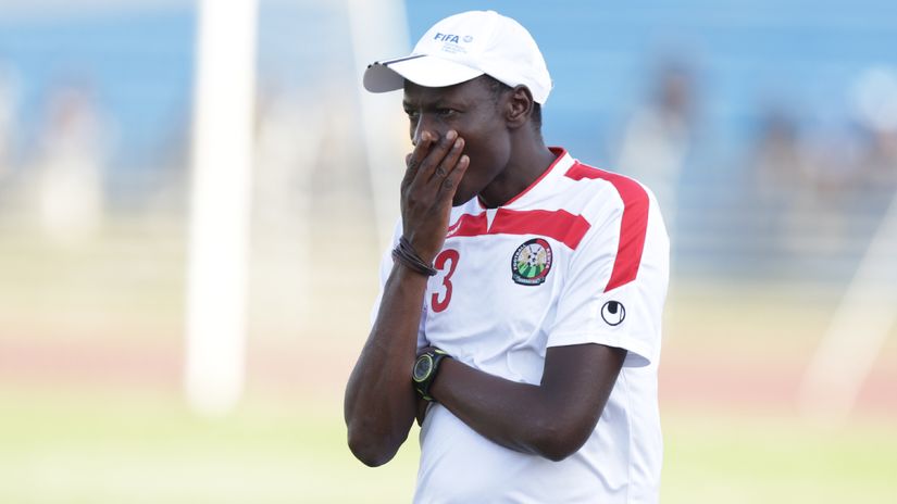 Okumbi explains ramifications of FIFA suspension on Kenyan football