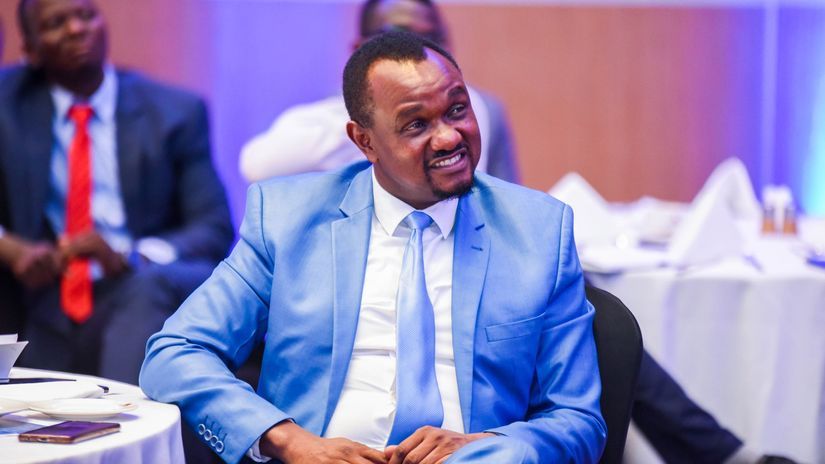 Leopards chairman Dan Shikanda decries prevailling uncertainty over league start