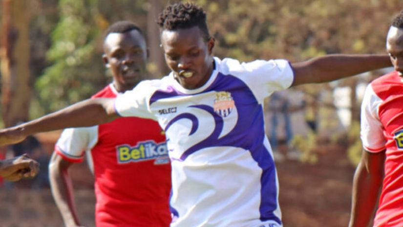 © Nairobi City Stars