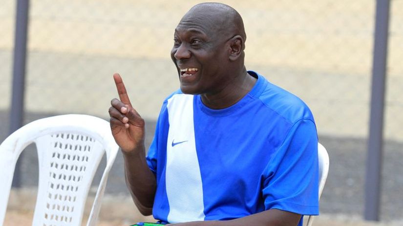 Juma, Owoko linked to vacant assistant coach job at MCF