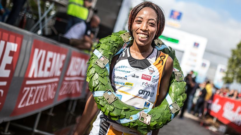 Lucy Murigi © Courtesy 