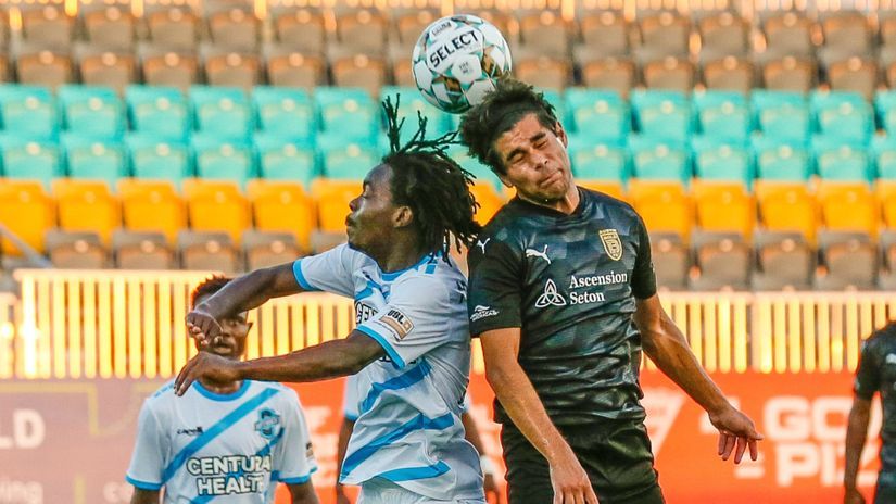 Philip Mayaka © TTL sports