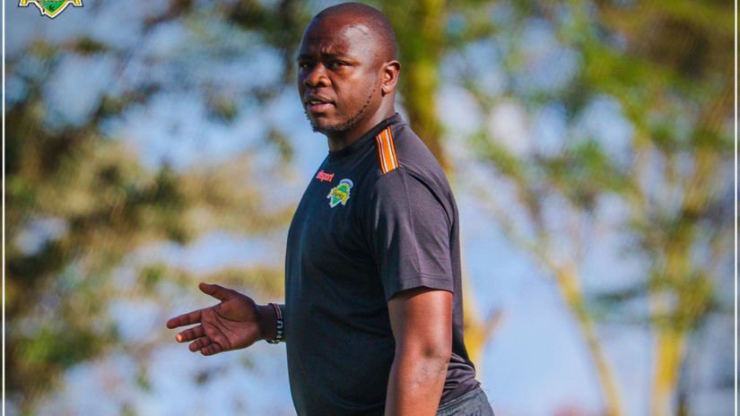 Kariobangi Sharks narrow down on areas of weakness after evaluating newbies