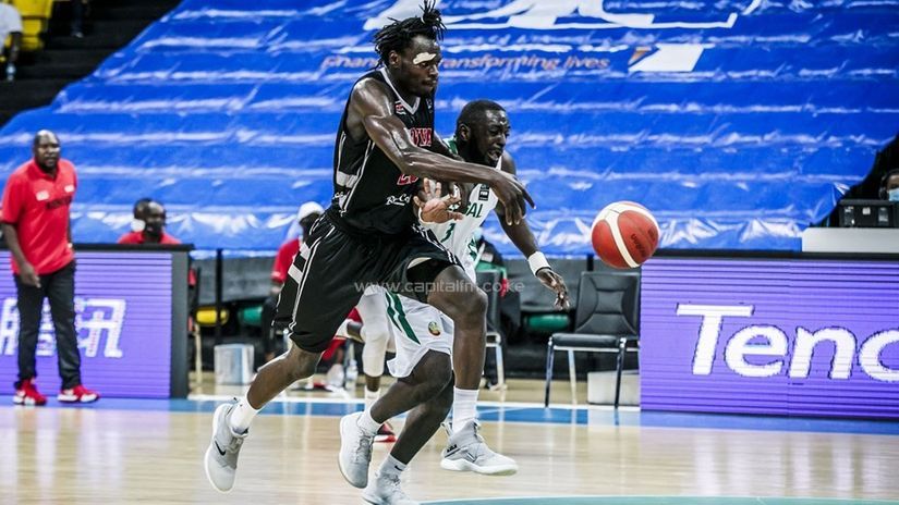 Okal maintains defiant stance in spite of Game Four loss