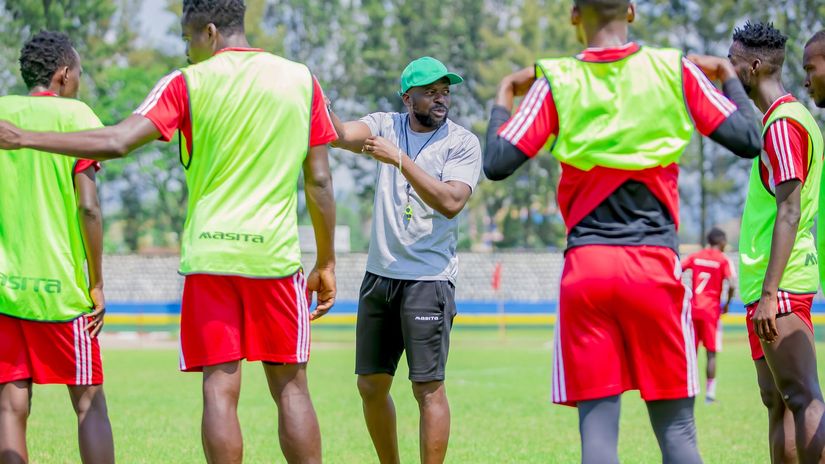 © Courtesy Rwanda Magazine