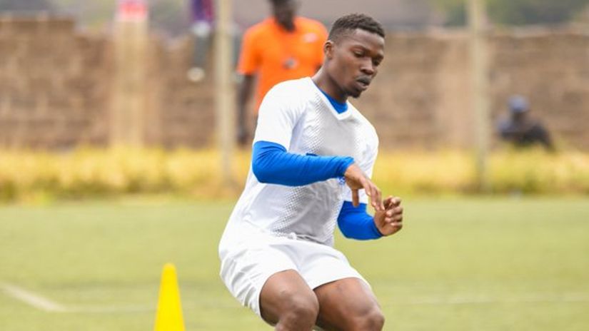 © AFC Leopards