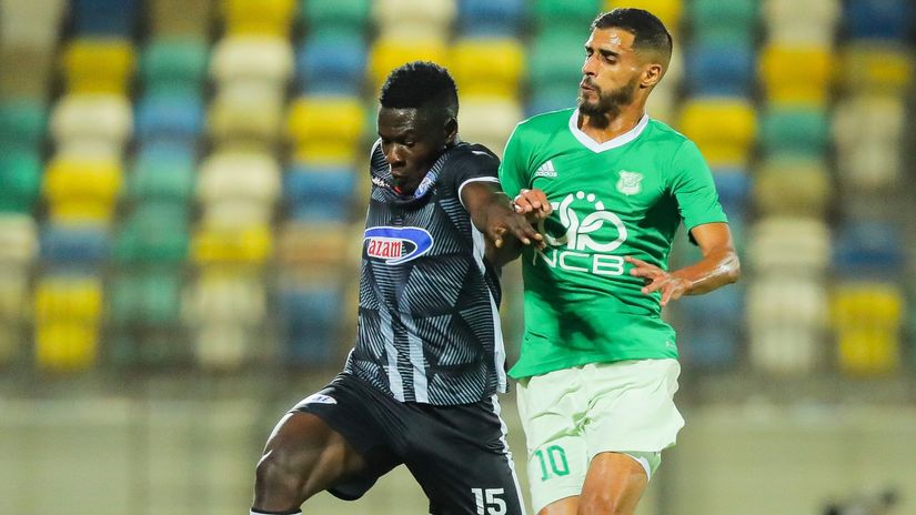 CAFCC: Muguna’s Azam thrashed in Libya as Juma’s AS Kigali get group stage lifeline