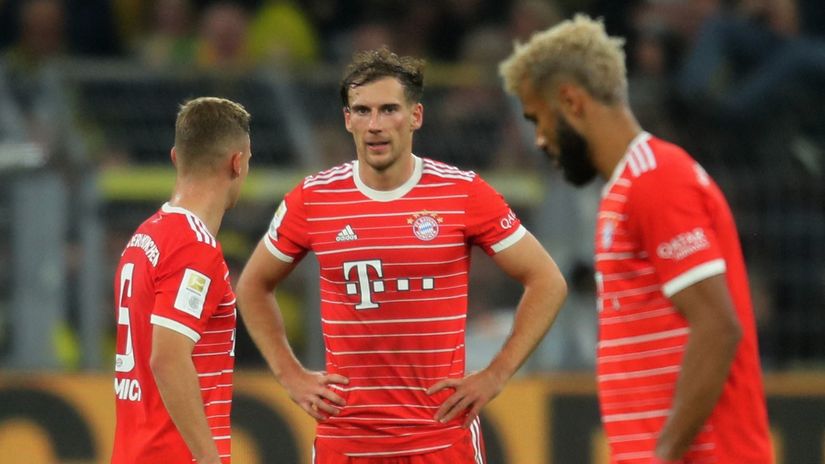 (©Reuters/Leon Kuegeler/Gallo Images)