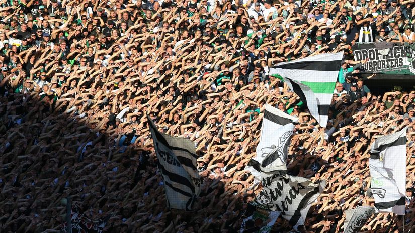 (@Reuters/Thilo Schmuelgen/Gallo Images)