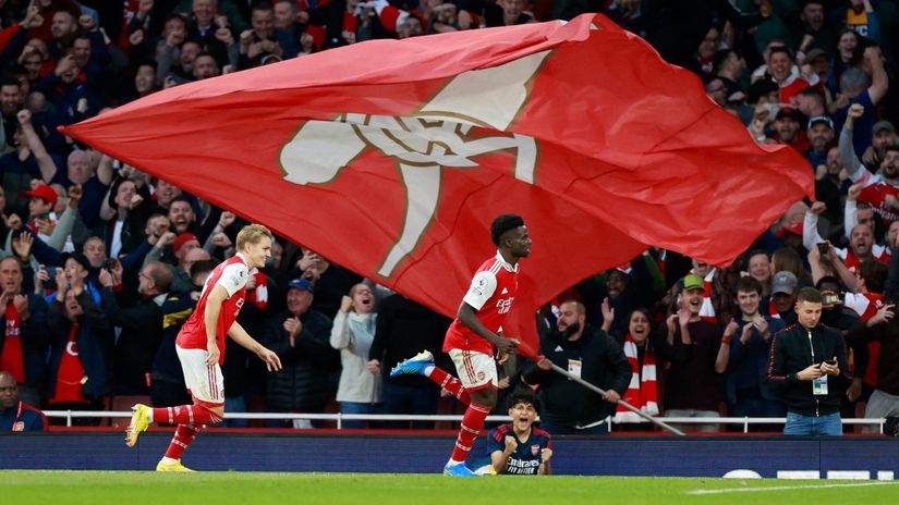 (©Reuters/Peter Cziborra/Gallo Images)