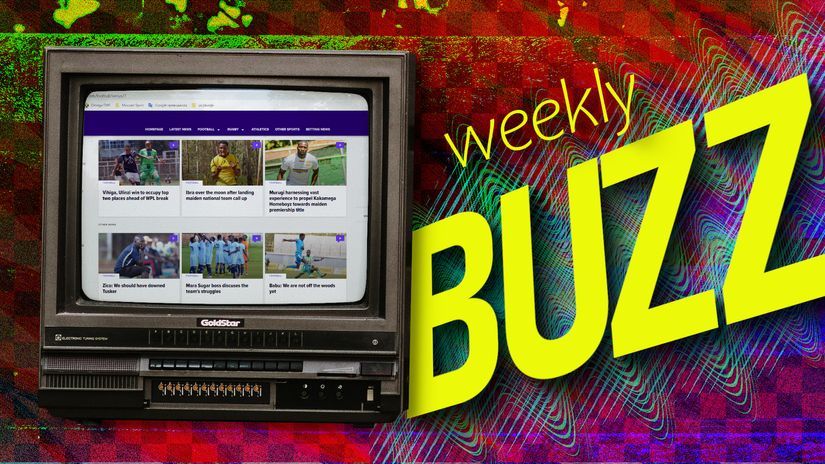 WEEKLY BUZZ: Hope for revival of inert Kenyan football, +254 still the marathon address