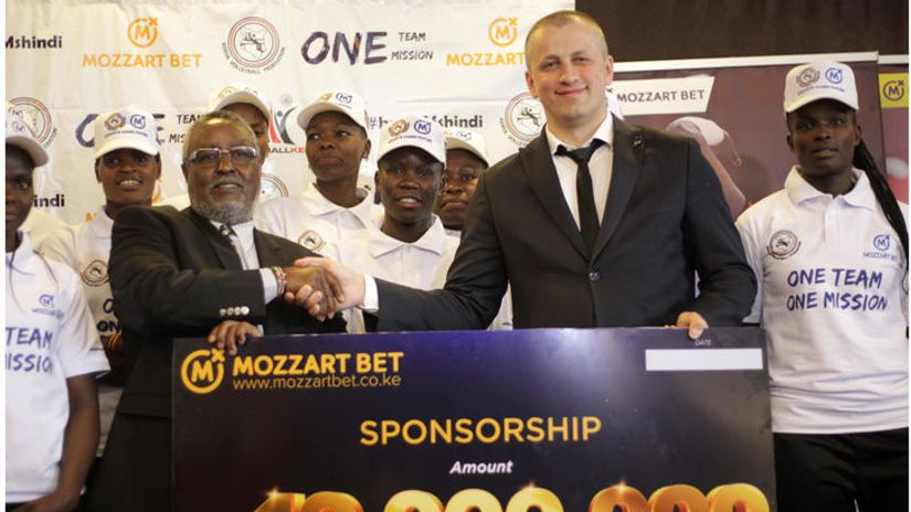 KVF set to introduce Division Two league