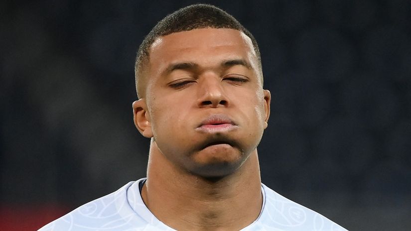 The broken promises which led to Mbappe's unhappiness in Paris