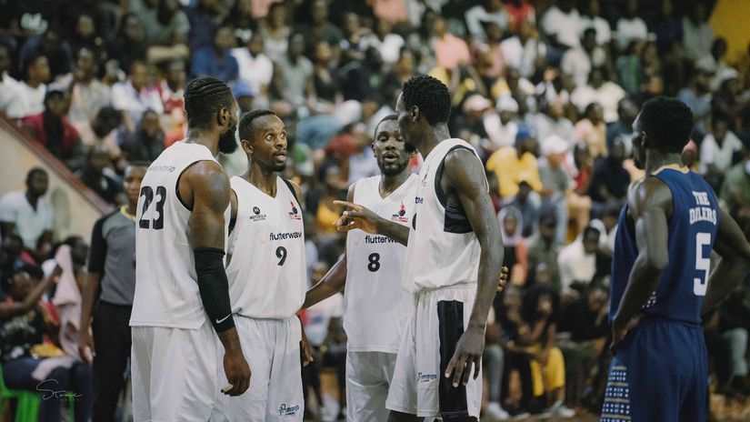 © Namuwongo Blazers