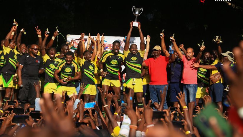 Date for new Kenya Cup season revealed