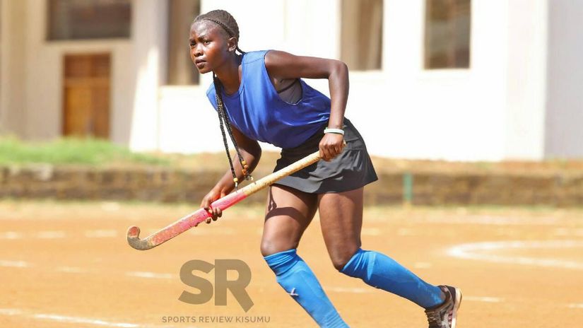 Akinyi bringing national team experience to Lakers