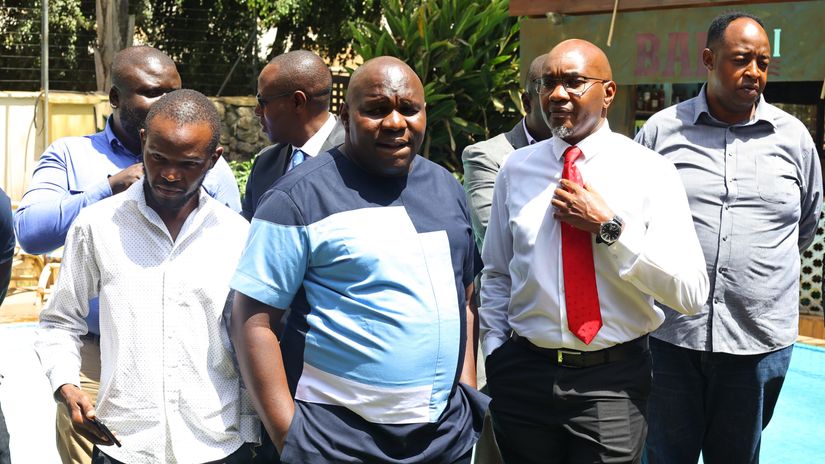 White smoke billowing in football after club CEOs reveal league start dates